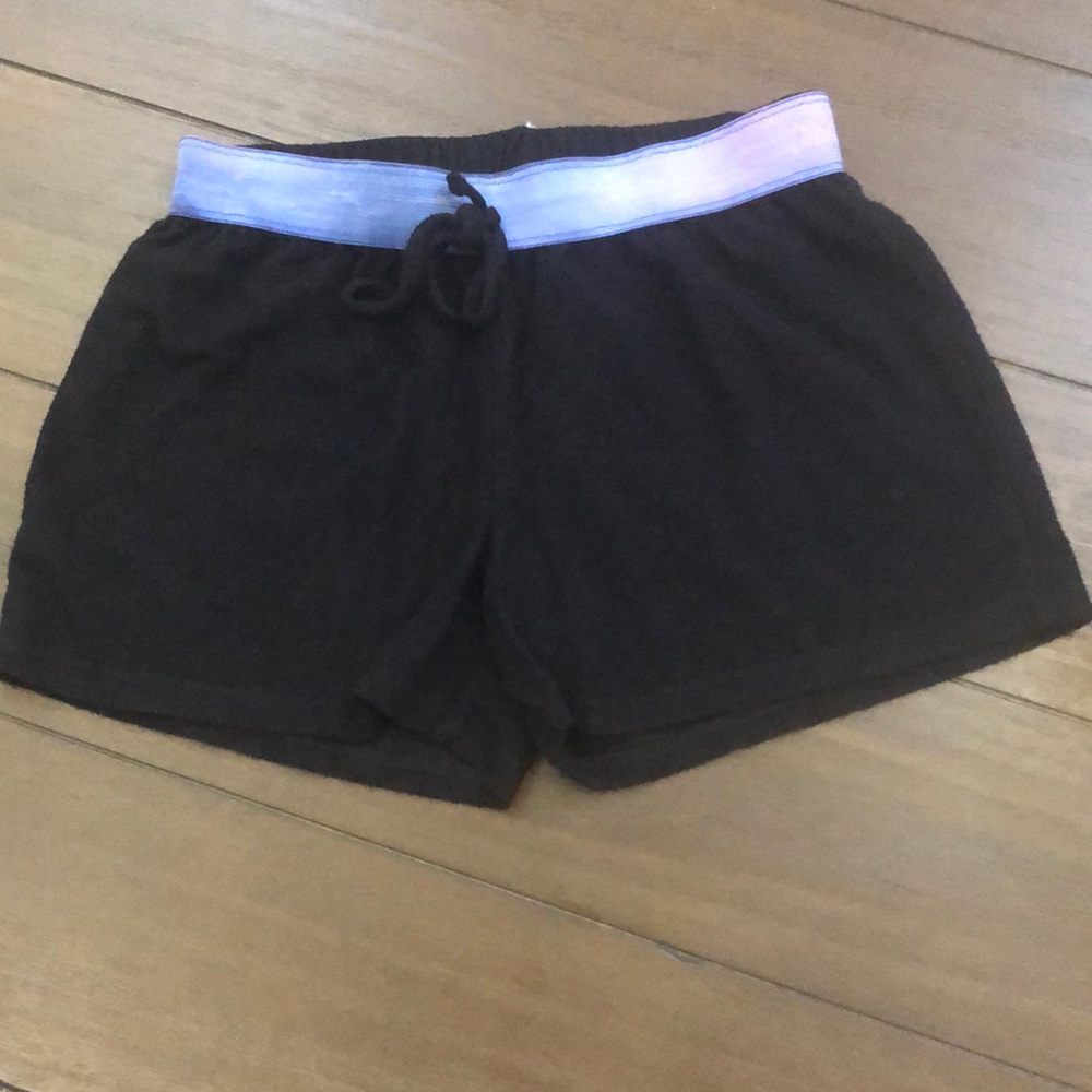 Adorable shorts